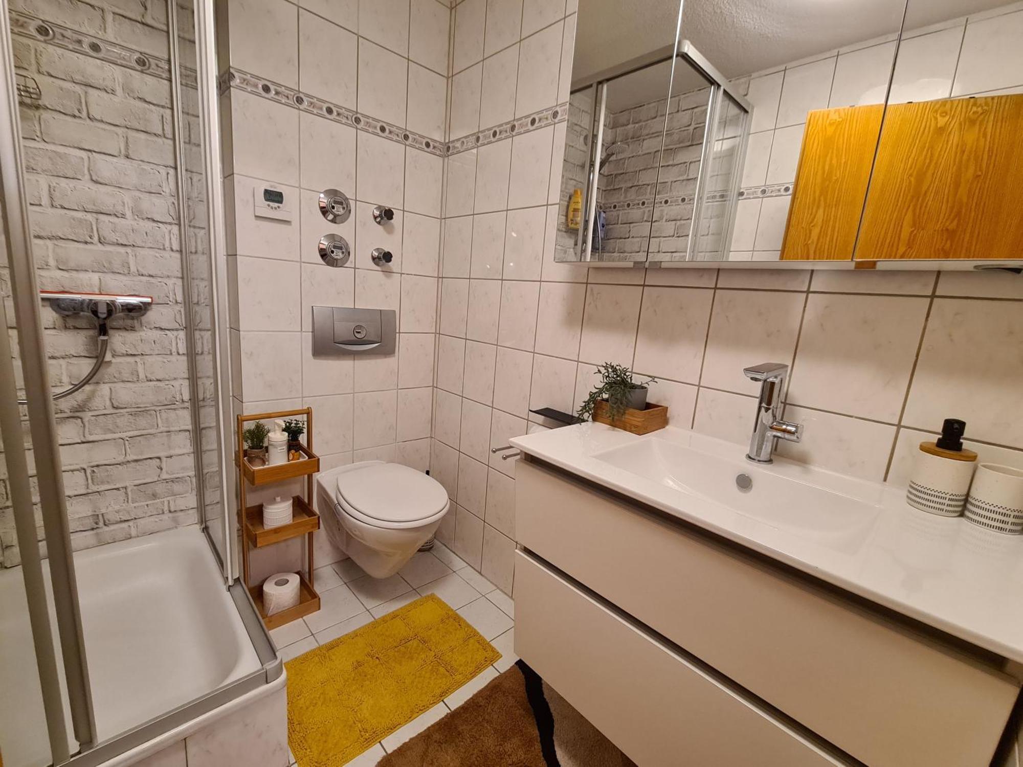 Terra Apartment - Chiemgau Karte Инцел Екстериор снимка